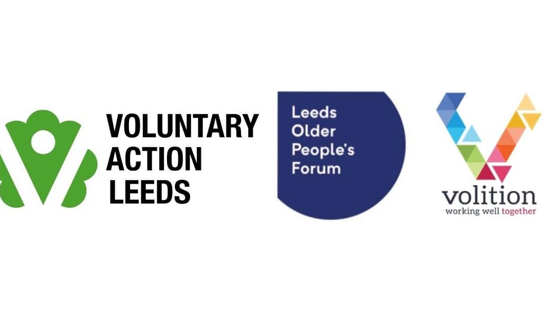 Third Sector Infrastructure Support and Representation (ISF) Contract for April 2026