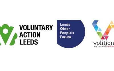 Third Sector Infrastructure Support and Representation (ISF) Contract for April 2026