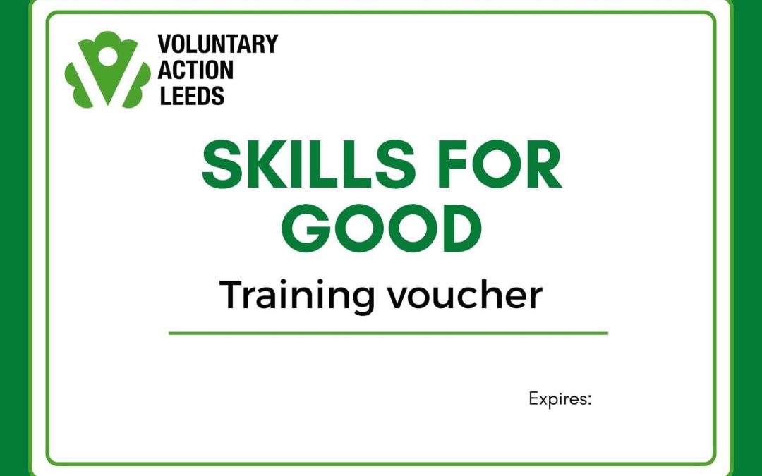 VAL launches Skills for Good training vouchers