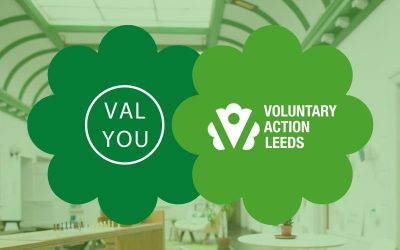 VAL YOU vs Voluntary Action Leeds: What’s the Difference? (And Why It Matters)