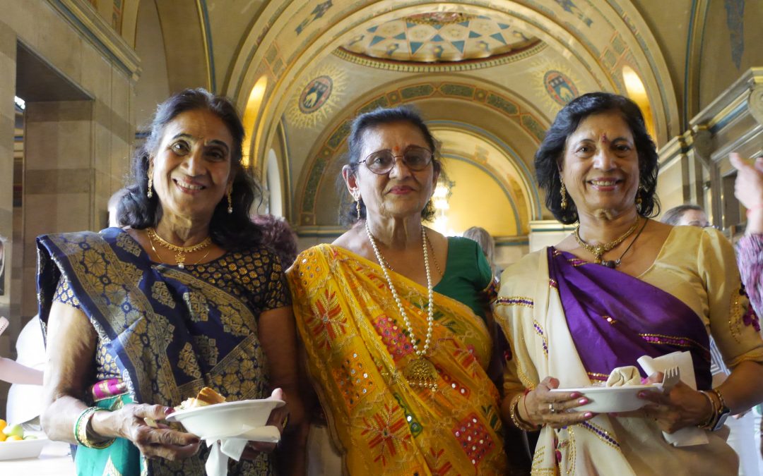 The Lord Mayor’s Civic Celebration for Small Charities and Community Groups in Leeds 2026