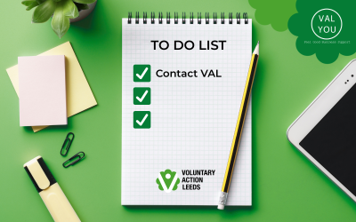How VAL’s Virtual Office Service Benefits Charities and Community Organisations in Leeds