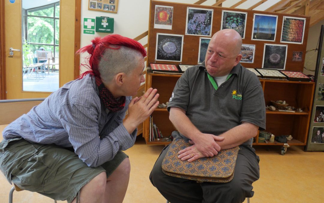 Voluntary Action Leeds (VAL) seeks new Trustees to join the Board