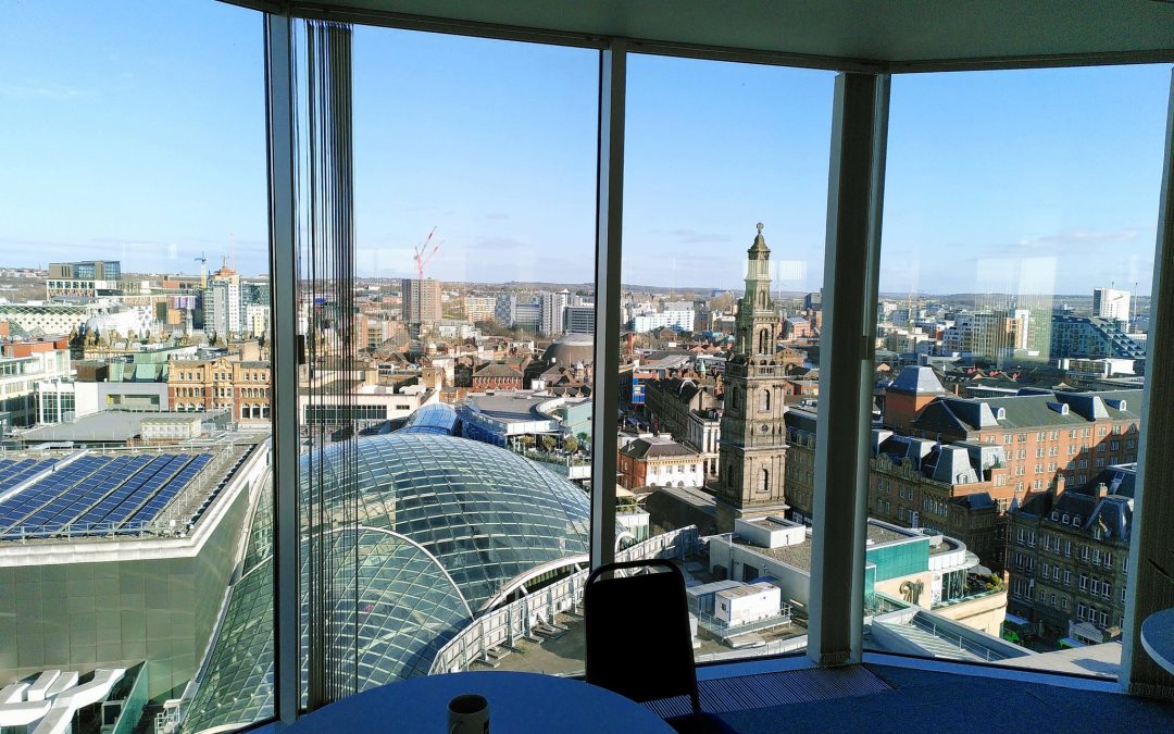 From Coworking to Virtual Offices: How Leeds Is Leading the Way in Business Support