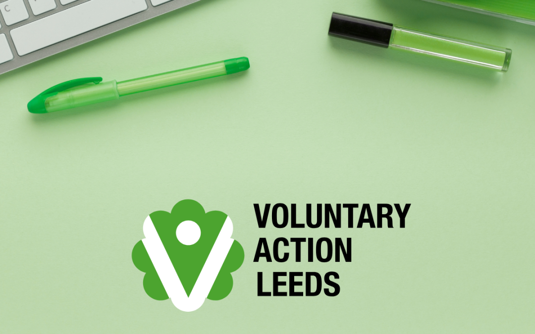 8 Reasons to Choose a Virtual Office with Voluntary Action Leeds