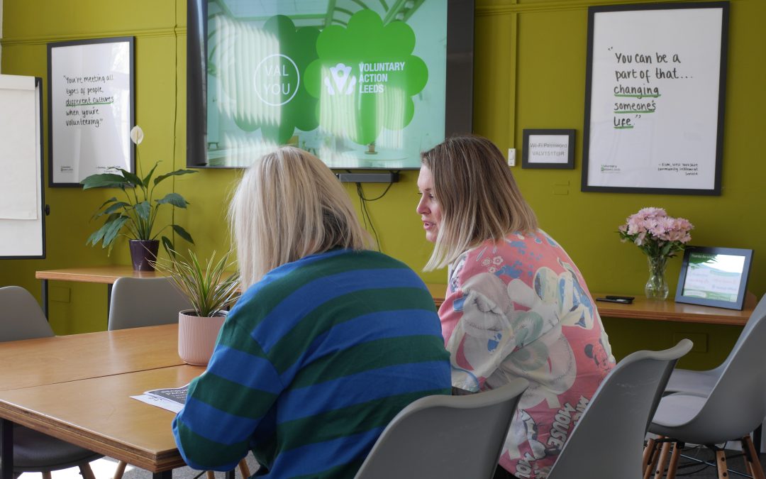 How Coworking in Leeds Can Boost Your Productivity, Motivation & Mental Wellbeing