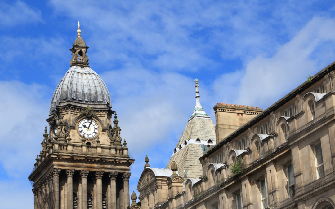 Must-Have Steps for Starting a New Business in Leeds (And Why a Virtual Office with VAL Is a Smart Move)