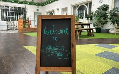 What Is a Virtual Office? A Practical Guide for Small Start‑Ups, CICs and Charities