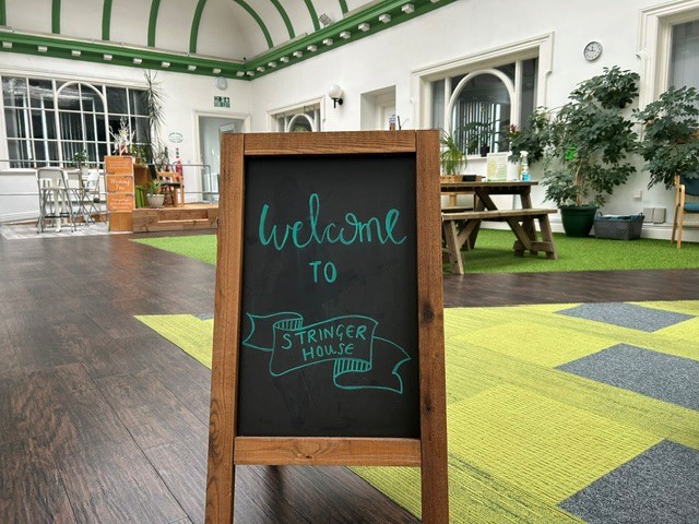 Welcome to SH