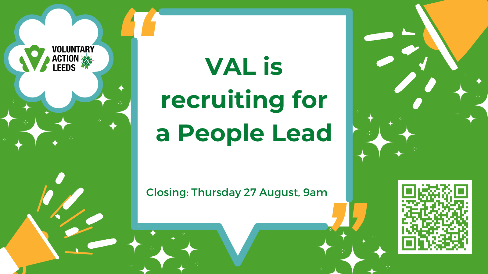People Lead