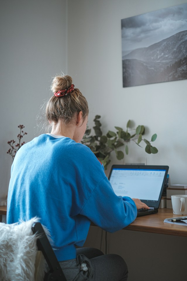 Virtual office What is a virtual office and how does it work